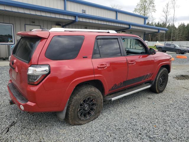 JTEBU5JR9G5278041 Toyota 4runner Sr5/sr5 Premium
