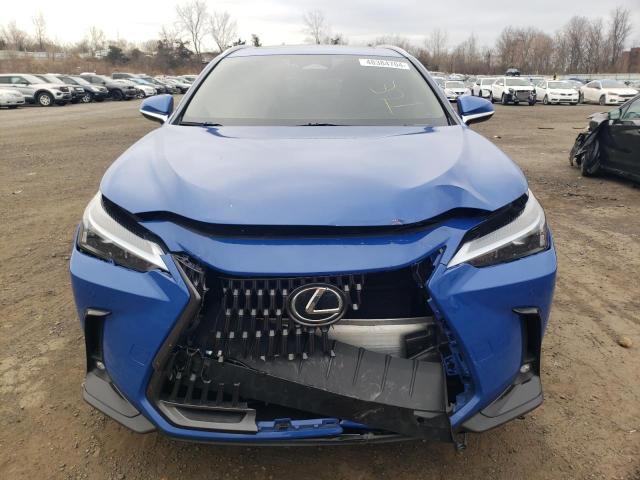 2T2GKCEZ9PC015027 Lexus NX 350H