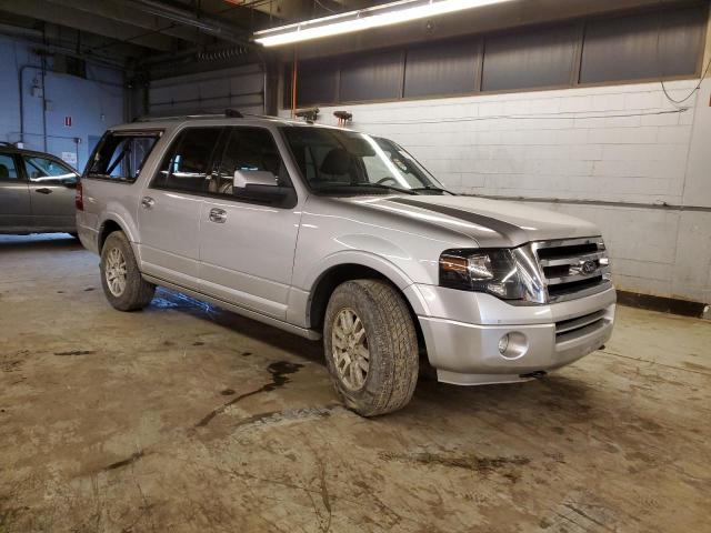 1FMJK2A53EEF42915 Ford Expedition El Limited