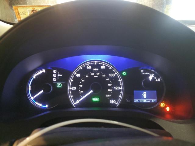 JTHKD5BHXE2185861 Lexus CT 200