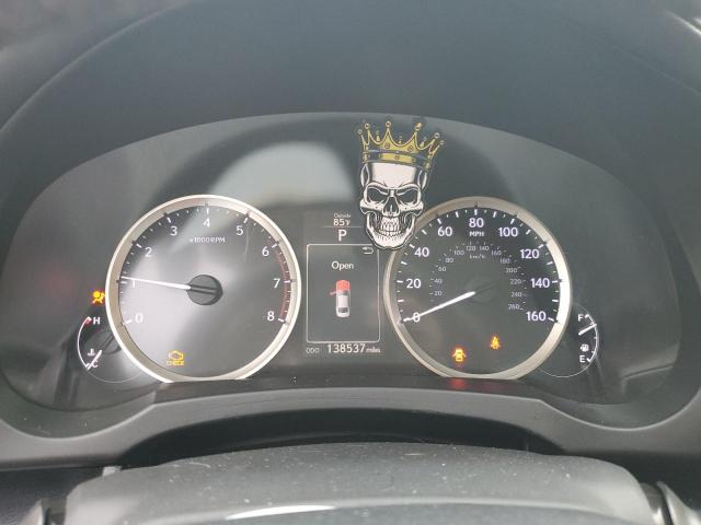 JTHBA1D2XG5029931 Lexus IS 200T