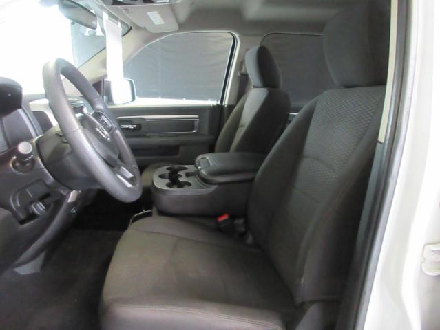 1C6RR7LT3LS103800 RAM 1500 Classic Warlock