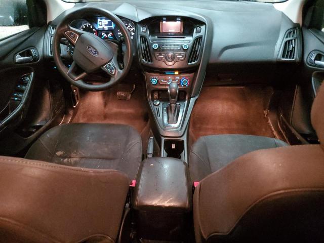 1FADP3F29HL330596 Ford FOCUS SE