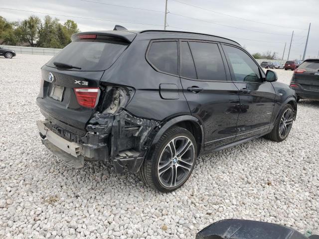 5UXWX7C5XG0S16551 BMW X3 Xdrive35i