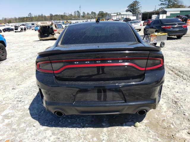 2C3CDXGJ7MH527502 Dodge Charger Scat Pack