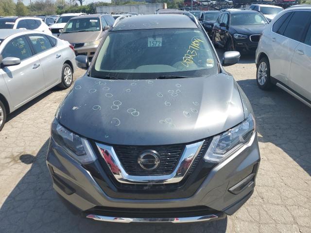 JN8AT2MV2JW310781 Nissan ROGUE S
