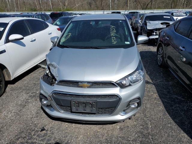 KL8CD6SA5GC593916 Chevrolet SPARK 1LT