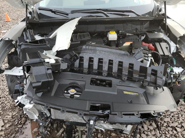 5N1DL1FS6PC368923 Infiniti QX60 LUXE