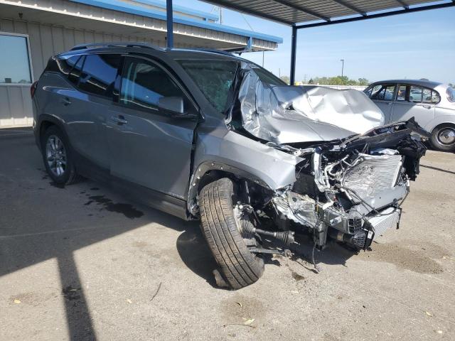 3GKALVEG5RL204179 GMC Terrain Slt