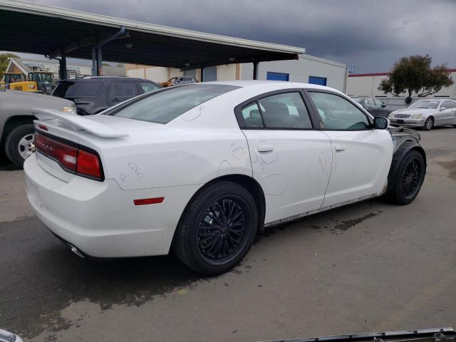 2C3CDXBG4EH169143 Dodge Charger Se