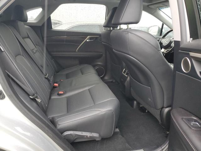 2T2BZMCA9HC054050 Lexus Rx 350 Base