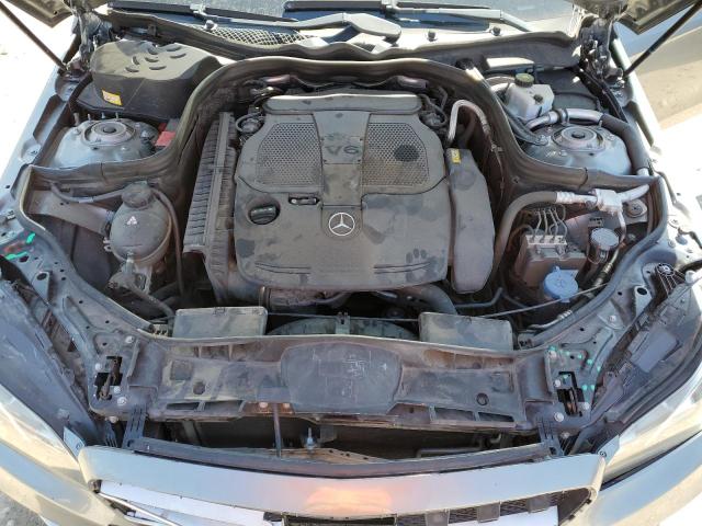 WDDHF5KB1EA793281 Mercedes-Benz E 350