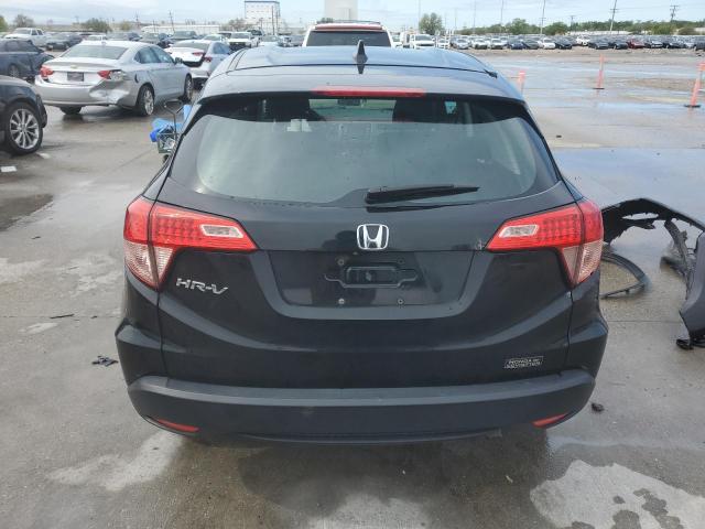 3CZRU5H34HM706348 Honda HR-V LX