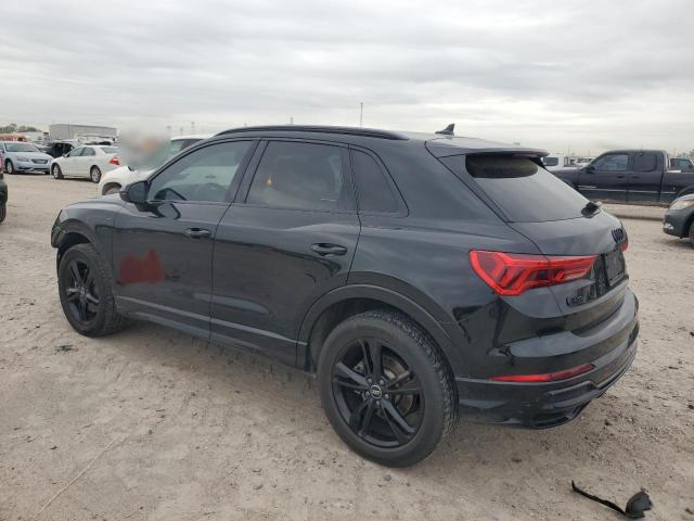WA1DECF34L1024252 Audi Q3 Premium S Line