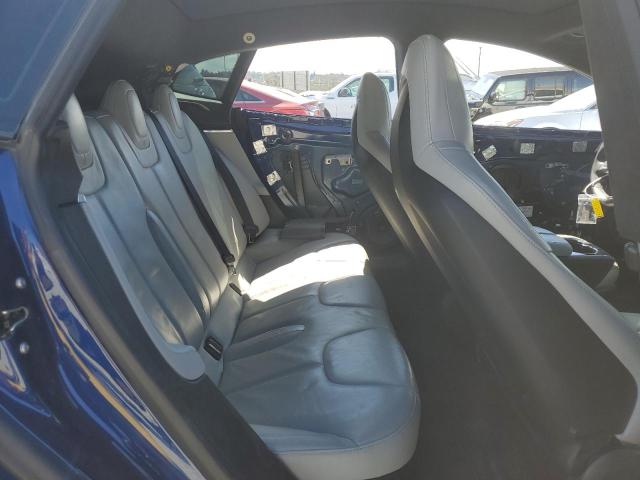5YJSA1E20HF190806 Tesla MODEL S