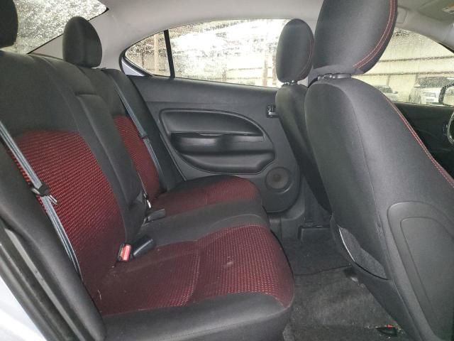 ML32F4FJ3LHF06612 Mitsubishi Mirage G4 Se