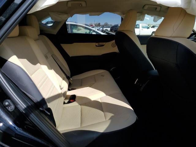 JTJBARBZ1J2158016 Lexus Nx 300 Base
