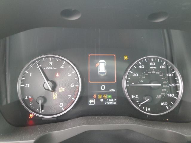 4S4WMAKD3P3449181 Subaru Ascent Limited