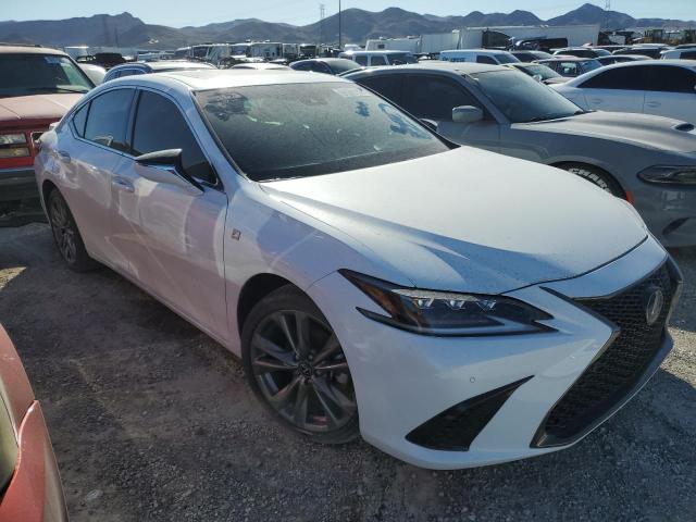 58AGZ1B18LU063669 Lexus Es 350 F-sport