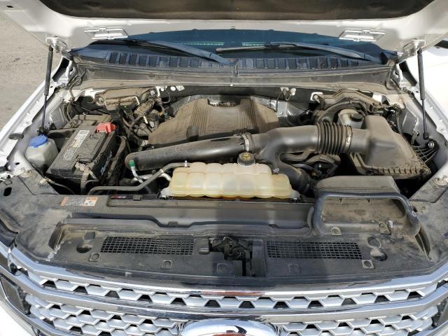 1FMJK1MT8JEA56714 Ford Expedition Max Platinum