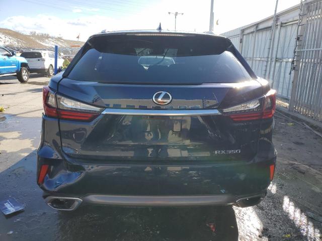 2T2BZMCA2GC007585 Lexus Rx 350 Base
