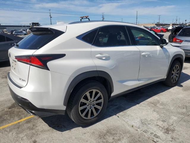 JTJYARBZ4K2133655 Lexus Nx 300 Base
