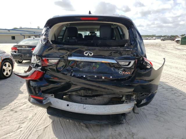 5N1DL0MN2KC569914 Infiniti QX60 LUXE