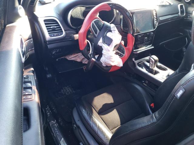 1C4RJFDJ3KC783908 Jeep Grand Cherokee Srt-8