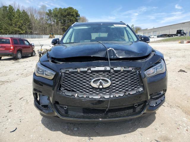 5N1DL0MN6LC546590 Infiniti QX60 LUXE