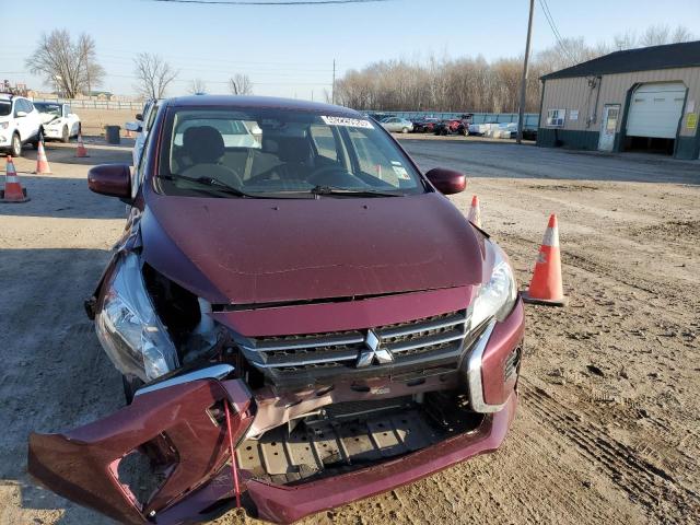 ML32AUHJ8MH009601 Mitsubishi MIRAGE ES