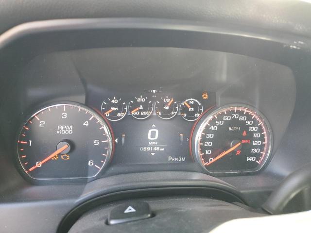 3GTU2WEC7EG398151 GMC Sierra K1500 Denali