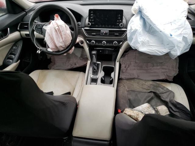 1HGCV1F12JA039660 Honda ACCORD LX