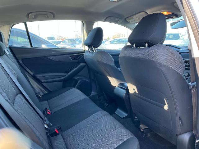4S3GTAA69N1714273 Subaru Impreza
