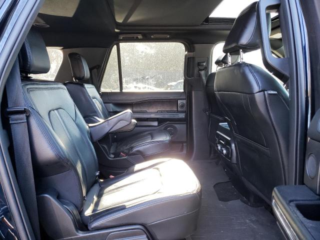 1FMJK2AT4MEA58166 Ford Expedition Max Limited