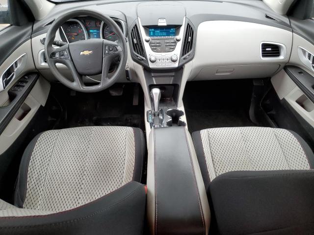 2GNALAEKXE6366243 Chevrolet EQUINOX LS