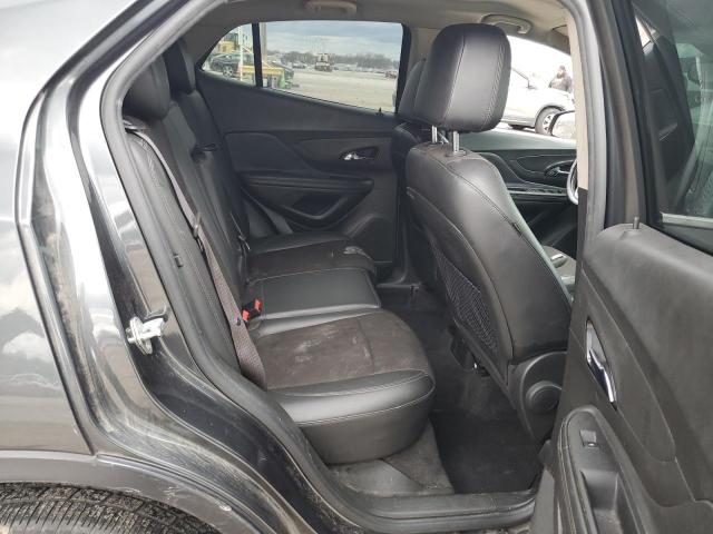 KL4CJBSB8HB250780 Buick Encore Preferred Ii
