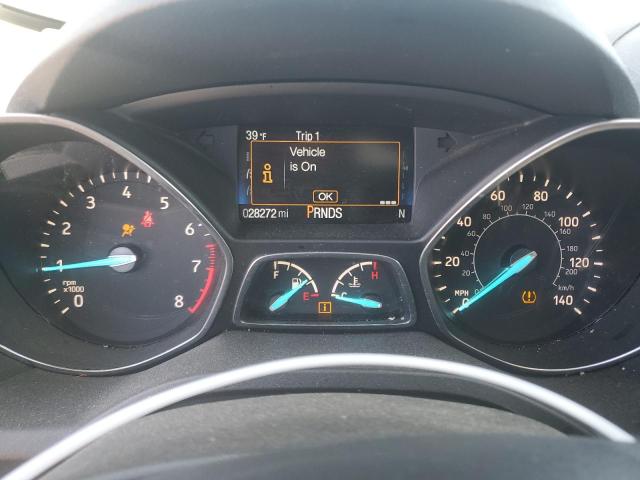 1FMCU9HD6KUA90937 Ford ESCAPE SEL