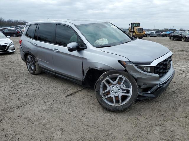 5FNYF8H58PB031685 Honda Passport Exl