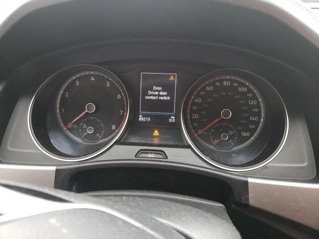 1V2DR2CA8KC553308 Volkswagen ATLAS SE