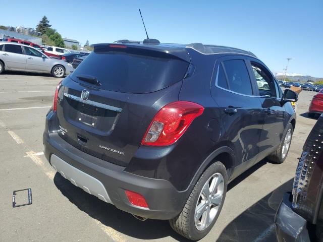 KL4CJBSB4FB227574 Buick Encore Convenience