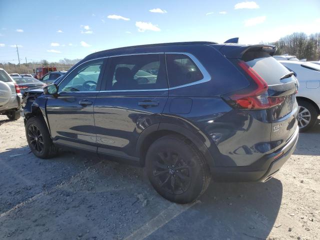 5J6RS6H58RL012679 Honda Cr-v Sport