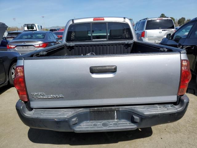 5TFTX4CN2FX049059 Toyota Tacoma Access Cab