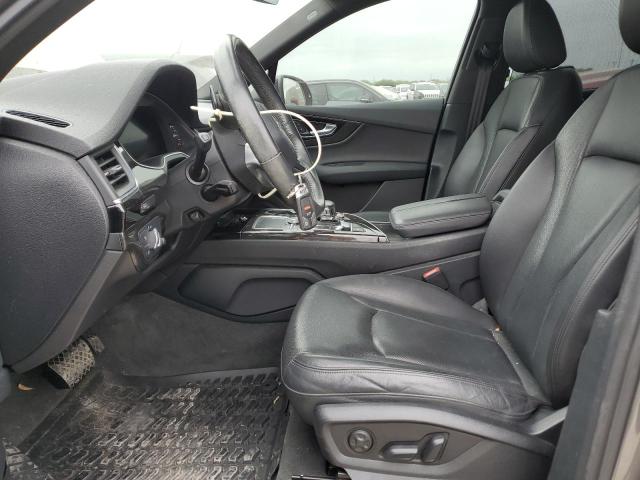 WA1LAAF77HD040451 Audi Q7 Premium Plus
