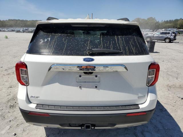 1FMSK7DH3LGB64457 Ford EXPLORER XLT