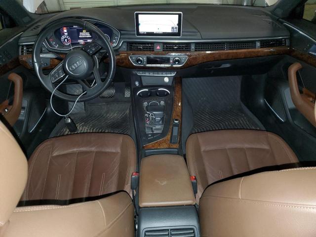 WAULNAF42HN015903 Audi A4 Premium Plus