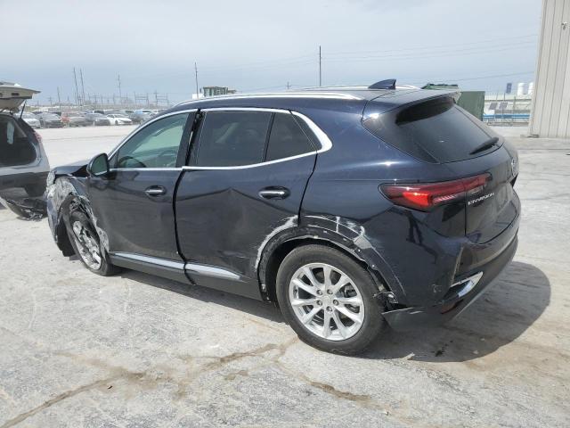 LRBAZLR42MD165157 Buick Envision Preferred