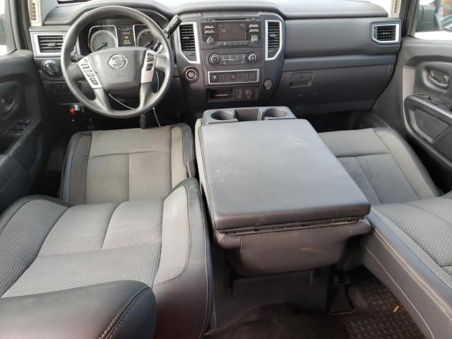 1N6BA1F1XHN508936 Nissan TITAN XD S