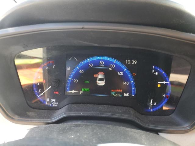 JTDEBRBE9LJ005791 Toyota COROLLA LE