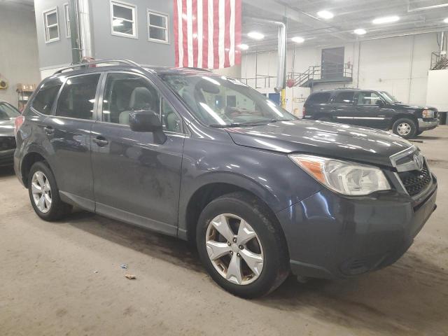 JF2SJADC4FH459835 Subaru Forester 2.5i Premium