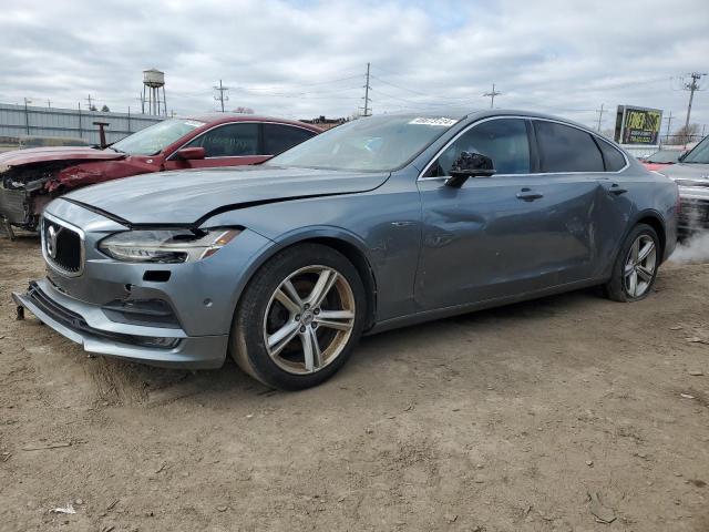 Auction sale of the 2018 Volvo S90 T5 Momentum, vin: LVY982AK9JP015268, lot number: 48673724